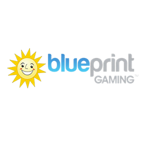 Blueprint Gaming dostawca slotów i jackpotów